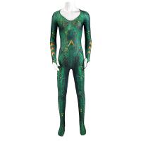 Hai mai la after serving justice league Cosplay costumes Halloween costumes