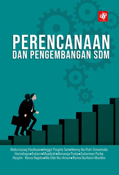 Perencanaan Dan Pengembangan SDM | Lazada Indonesia