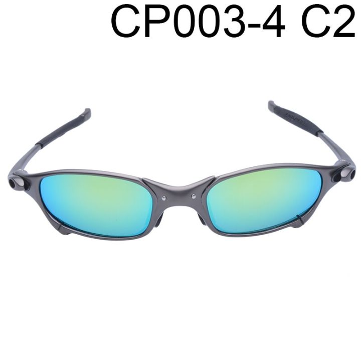 แว่นตาขี่โลหะแว่นกันแดดใส่ตกปลา-uv400แว่นตากันแดดขี่จักรยานโพลาไรซ์ชาย-mtb-b2-2