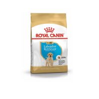 อาหารสุนัข  Royal Canin Labrador Retriever Puppy  ลูกสุนัข พันธุ์ลาบราดอร์ รีทรีฟเวอร์ 12kg