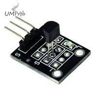 Limited Time Discounts 1/5/10PCS 18B20 Temperature Sensor Module KY-001 For Arduino