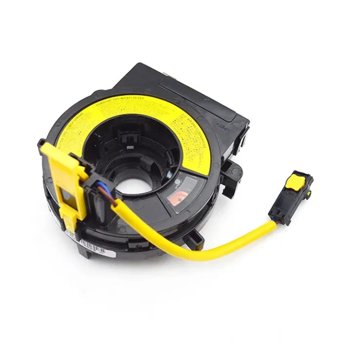 HYS Car Safety Coil Cable Clock Spring for Hyundai Tucson IX35 Kia