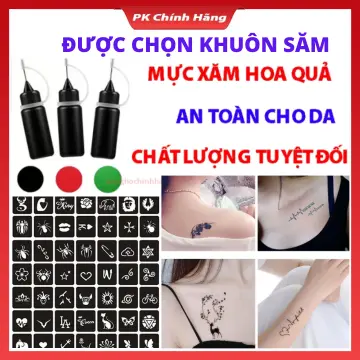 TOP 99+ hình xăm vũ trụ đẹp, lạ, bí ẩn - Thẩm mỹ Thu Cúc