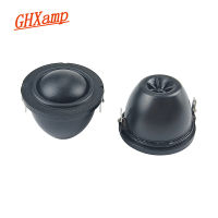 28Core ผ้าไหมฟิล์มทวีตเตอร์ Treble Dome Horn ลำโพงเสียงไข้ HIFI 4Ohm 30W 1.5นิ้ว