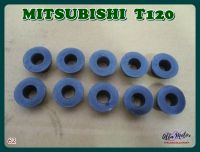 MITSUBISHI  T120 GEAR BUSHING "SMALL" SET (10 PCS.) (62) #บูชคันเกียร์ ปลอกเล็ก (10 ตัว) สินค้าคุณภาพดี