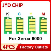 106R01630 for Xerox 6000 Toner Chip 106R01627 1628 1629 106R01634 31 32 33 Cartridge printer Phaser 6000 6010 Workcentre 6015