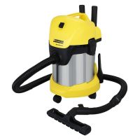 เครื่องดูดฝุ่น KARCHER WD3 PREMIUM 1000 วัตต์ 17 ลิตร