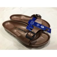 Birkenstock Madrid Eva ไซส์ 39 สี Copper