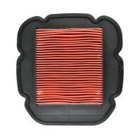 [LWF HOT]☇๑ Motorcycle Air Filter Cleaner For Suzuki V strom Vstrom 650 DL650 04 12 DL650A 2010 2020 DL1000 2002 2010 Kawasaki KLV1000 04 06