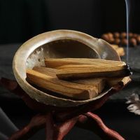 【 ไม้ศักดิ์สิทธิ์เปรู 】palo santo แถบไม้ศักดิ์สิทธิ์ ไม้ศักดิ์สิทธิ์เปรูหยาบ ธูปไม้เปรู ไม้หอม