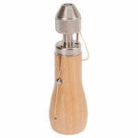 Leather Sewing Awl Stitching Awl  Steel Structure for Leather for DIY Crafts for Thick fabric