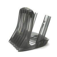 R New Hair Clipper Comb For Philips HC3400 HC3410 HC3420 HC3422 HC3426 HC5410 HC5440 HC5442 HC5446 HC5447 HC5450 Attachment Beard