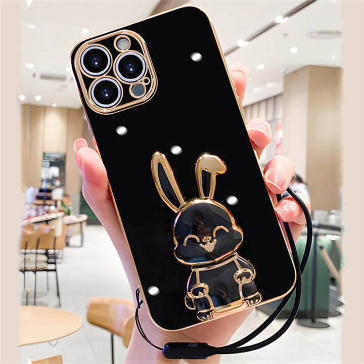 เคสโทรศัพท์ใหม่สำหรับ-xiaomi-redmi-note-12s-4g-note-12-4g-note-12-5g-12-pro-12pro-12t-12-12-12-12s-12x-12t-12-lite-11t-11tpro-11lite-5g-ne-เคสเคสมือถือ13-10c-สร้างสรรค์พับได้น่ารักหูกระต่ายที่น่ารักเค