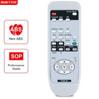 Mingfulai For Epson Universal Projector Remote Control EMP-830 835 822 EMP-760 720C 730C EMP-1700 1705 6100 EMP-820 811 810