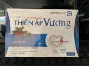 Thực phẩm bảo vệ sức khỏe THIÊN ÁP VƯƠNG