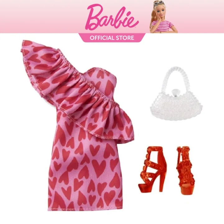 barbie gwc27