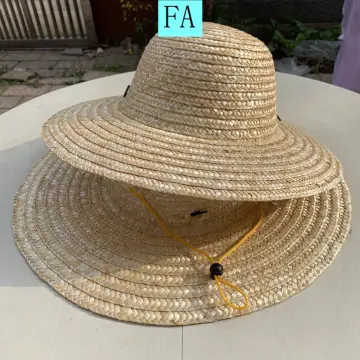 Rattan Hat - Best Price in Singapore - Feb 2024