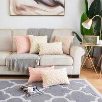 [Dudu home furnishing] ห้องนั่งเล่นเบาะตกแต่งโซฟาสไตล์สแกนดิเนเวียเบาะตกแต่ง-Aliexpress