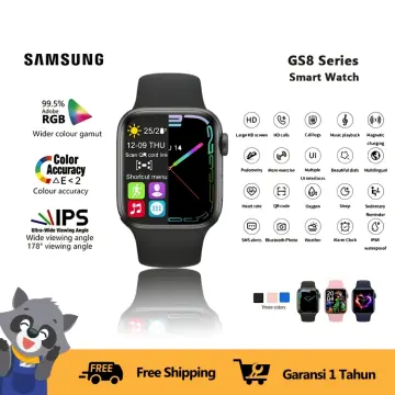 Gear best sale samsung terbaru