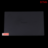 Super ป้องกันการกระแทก TM6 Screen Protector Film สำหรับหน้าจอ Thermomix TM5TM6