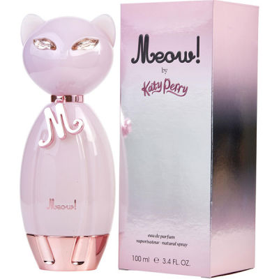 Katy Perry Meow Eau De Parfum