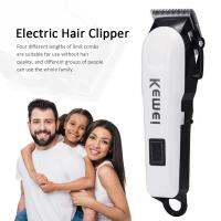 Family Inligent Noise Reduction Rechargeable Electric Haircut Machine LCD Display Hair Clipper Hair Trimmer