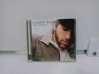 1 CD MUSIC ซีดีเพลงสากล ELLIOTT YAMIN WAIT FOR YOU (C1K18)