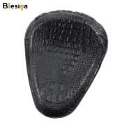 Blesiya Ghế Đơn Xe Máy, Cho Harley Yên Xe Chopper Bobber Tùy Chỉnh