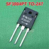 2ชิ้น SF3004PT ถึง-247 30A/200V ทรานซิสเตอร์ไดโอดกู้คืนเร็ว