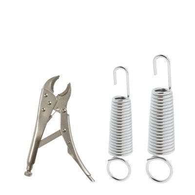 Vise-Grip Repair Locking Pliers Buffer Replacement Extension Spring