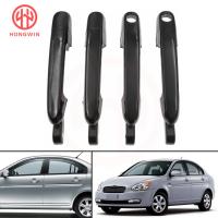 For Hyundai Ent 2006 2007 2008 2009 2010 2011 1.6L New Outer Outside Exterior Door Handle 82650-1E050,82660-1E050,83650-1E050