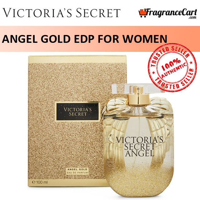 VICTORIAS SECRET ANGEL GOLD 100ml