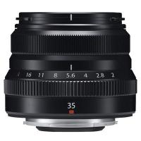 Fujinon Lens XF 35mm f/2 R  ประกันร้าน EC-MALL