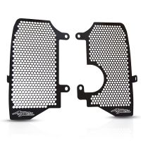 For Honda CRF1000L Africa Twin/ CRF 1000 L ADVENTURE Sports 2016 2017 2018 2019 Motorcycle Radiator Grille Cover Guard Protector