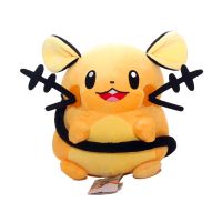 Anime Characters X/Y Dedenne Stuffed Plush Toys Plush Doll Toys Christmas Gifts for Kids Kawaii Pokemons Plush Toys