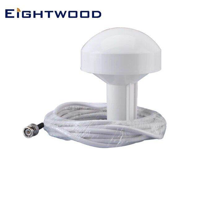 【Prime deal】 WorthBuy Eightwood Marine Gps Navigation Antenna Mushroom
