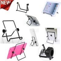 ขาตั้งไอแพด แท๊บเล็ต Universal Desktop Portable Tablet Stand Holder iPad 2/3/4/Air/Mini Kindle