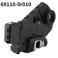 69110-0R010 Dynamic Door Lock Actuator Car Tailgate Lock Car for Toyota RAV4 2006-2014