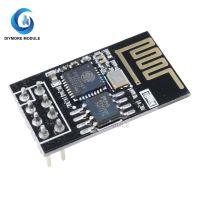ESP8266 ESP 01S WIFI Module Internet Of Things Development Board For Arduino Smart Home Remote Control Project
