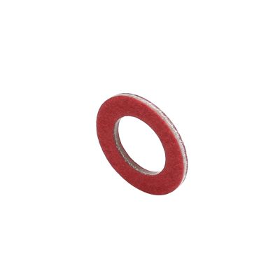 200 Pcs Red Seal Gasket Lower Casing for Boat Engine
