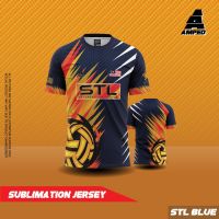 JERSEY SEPAK TAKRAW (STL)