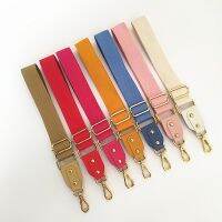 【HOT】♚☒✘ Color Handbag Straps Adjustable Crossbody Accessories for Crochet