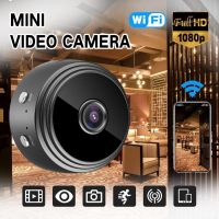 A9 Mini Camera 1080P IP Camera Smart Home Security Magnetic Wireless Mini Camcorder Surveillance Wifi Camera New Dropshipping