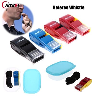 Volleyball Whistle Sports Professional Referees Whistle Mortun Dolphin Basketball Football Whistle Survival kits