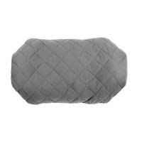 หมอน Klymit Luxe Pillow สีเทา