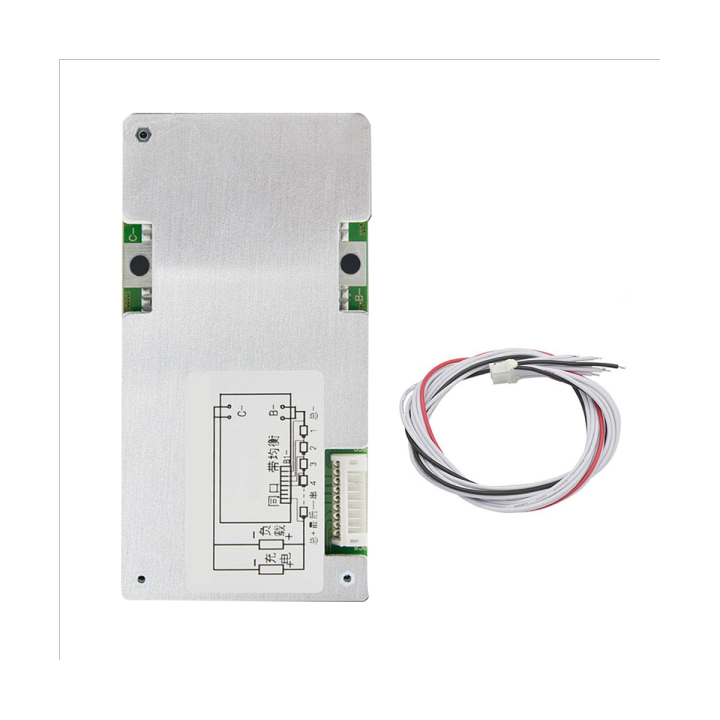 8s-24v-60a-li-iron-lithium-battery-charger-protection-board-with-power-battery-balance-enhance-pcb-bms-protection-board-spare-parts-accessories