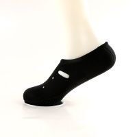 Holiday Discounts New Beach Swimming Water Sport Shoes Non-Slip Fitness Dance Swim Surfing Diving Underwater Ballet Yoga Socks Shoe Children