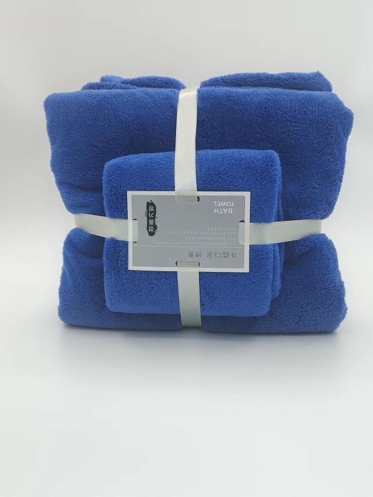 cc-2pcs-set-luxury-super-large-absorbent-soft-coral-fleece-and-face-for-adults-70x140cm-35x75cm