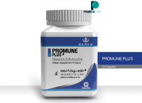 SERES PROMUNE PLUS เซเรส โปรมูนพลัส  30 แคปซูล  [PPLINE]