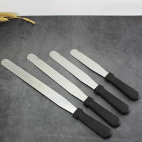 4 Size Spatula Pastry Cake Decorating Tools Baking Accessories Suitable for Nozzles Pastry Bag Silicone Baking Mat Cake Making